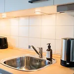Apartment Entspannteste An Der Nordseekueste - Sauna By Interhome *