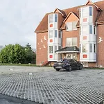 Entspannteste An Der Nordseekueste - Sauna By Interhome *