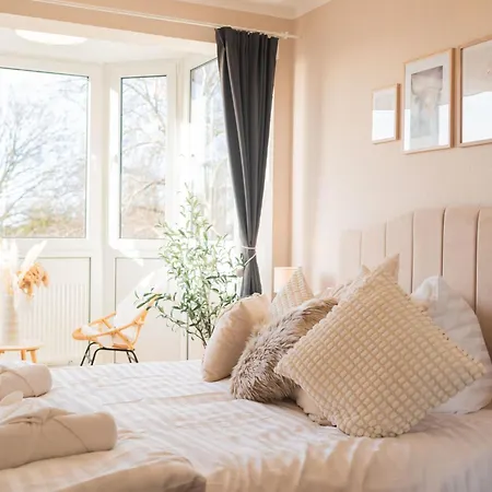 Apartment Entspannteste An Der Nordseekueste - Sauna By Interhome