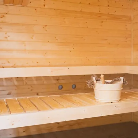 Entspannteste An Der Nordseekueste - Sauna By Interhome Wurster Nordseekuste