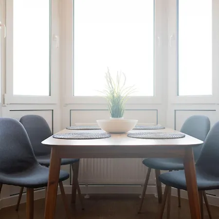 Apartment Entspannteste An Der Nordseekueste - Sauna By Interhome