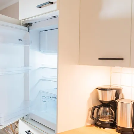 Apartmán Entspannteste An Der Nordseekueste - Sauna By Interhome *