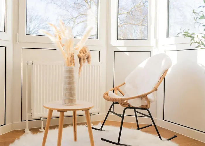 Apartment Entspannteste An Der Nordseekueste - Sauna By Interhome