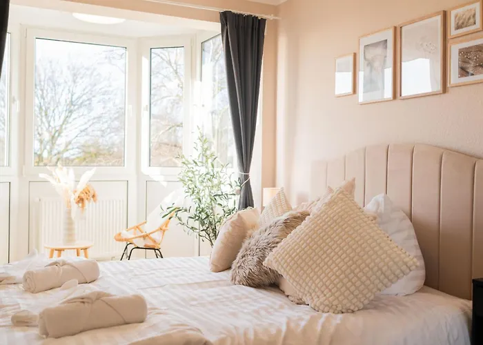 Apartment Entspannteste An Der Nordseekueste - Sauna By Interhome
