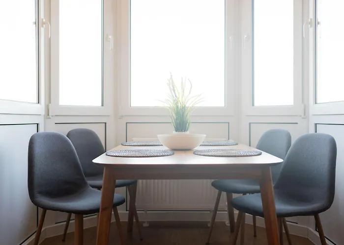 Apartment Entspannteste An Der Nordseekueste - Sauna By Interhome