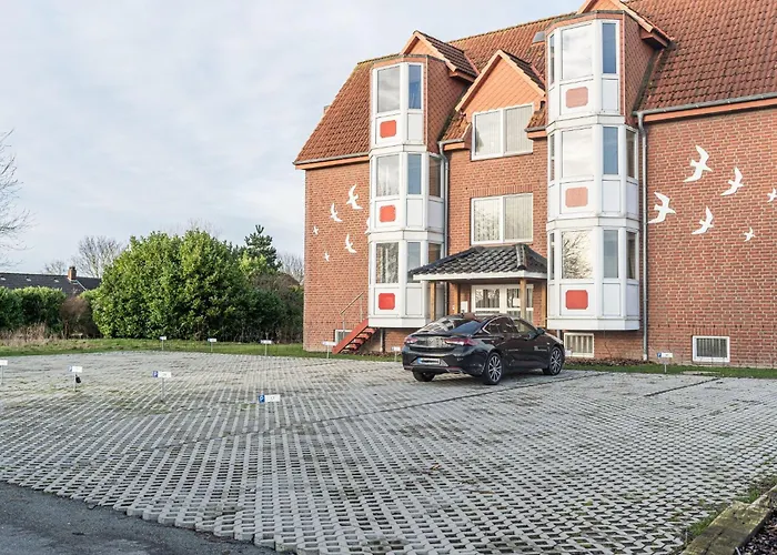 Entspannteste An Der Nordseekueste - Sauna By Interhome *